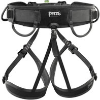 Petzl ASPIC Seat Harness - Petzl ASPIC Seat Harness