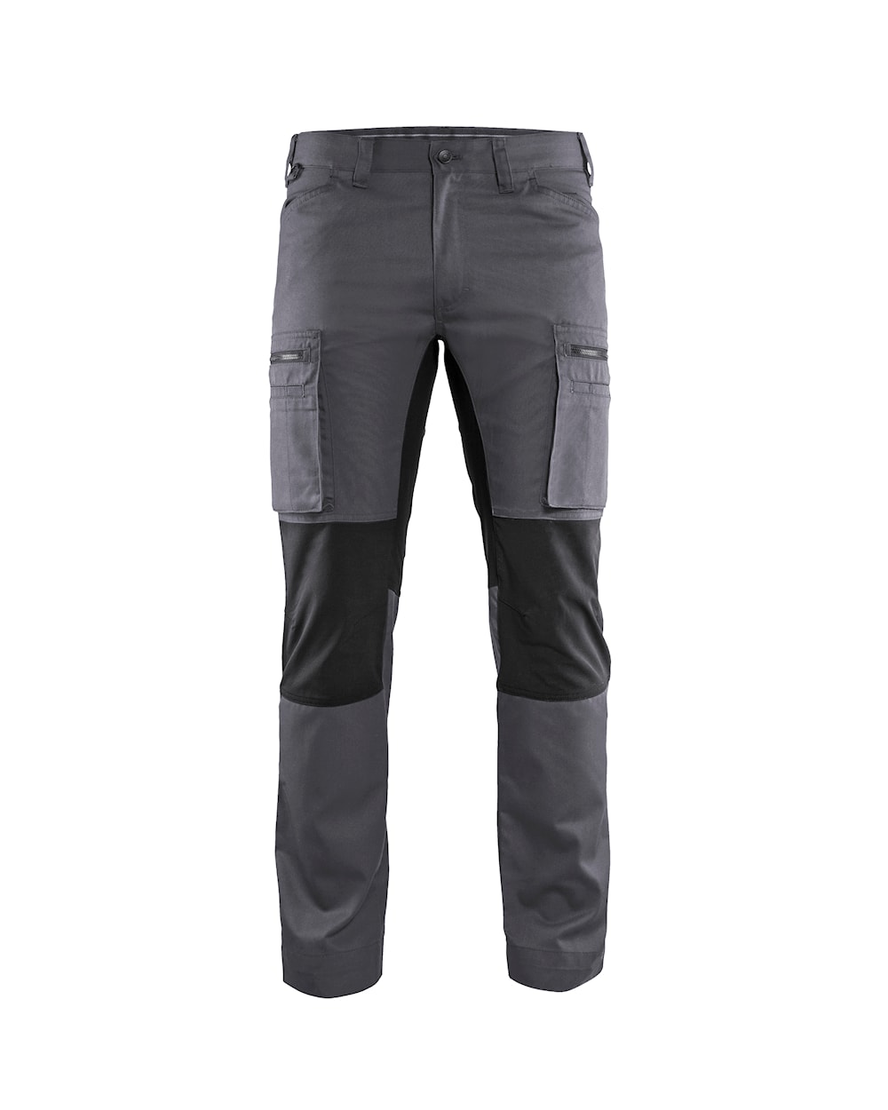 Blaklader Service Pants With Stretch