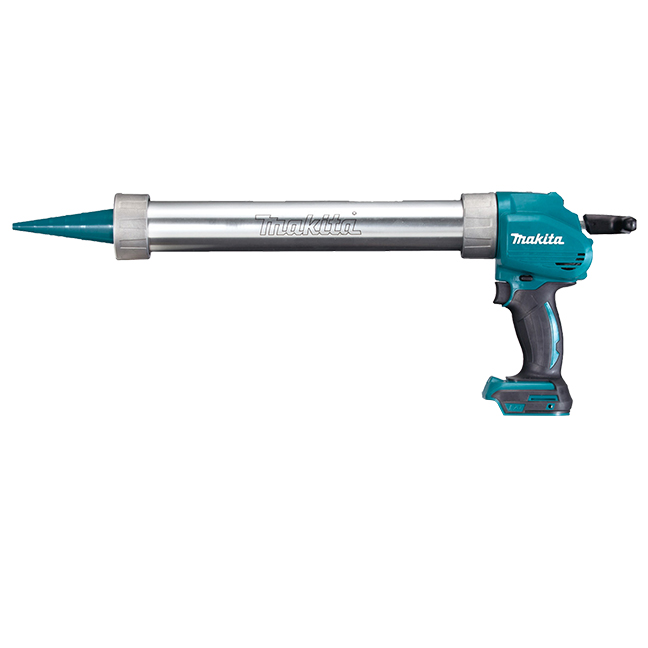 Makita 600 ml Cordless Caulking Gun