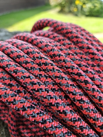 Courant Ropes