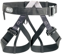 Petzl PANDION Seat Harness - Petzl PANDION Seat Harness