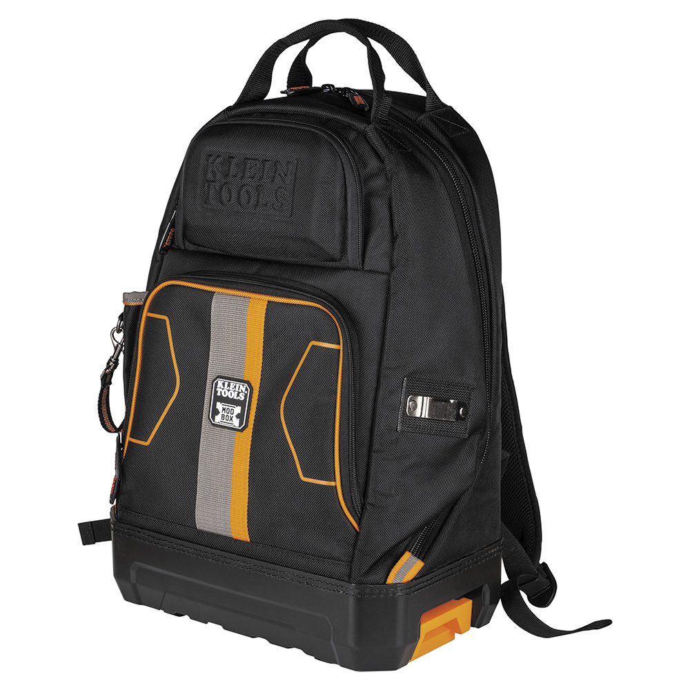 Klein MODbox Electrician's Backpack
