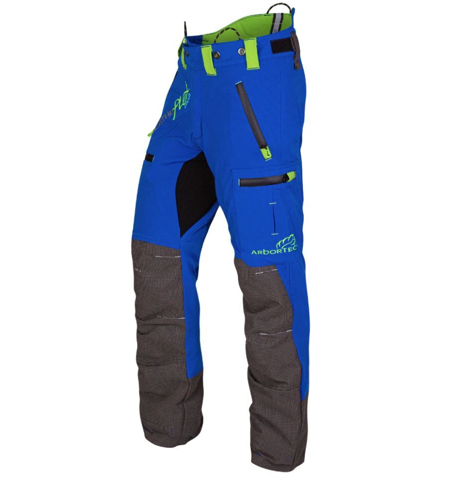 ARBORTEC Breatheflex Chainsaw Protective Pants Pro
