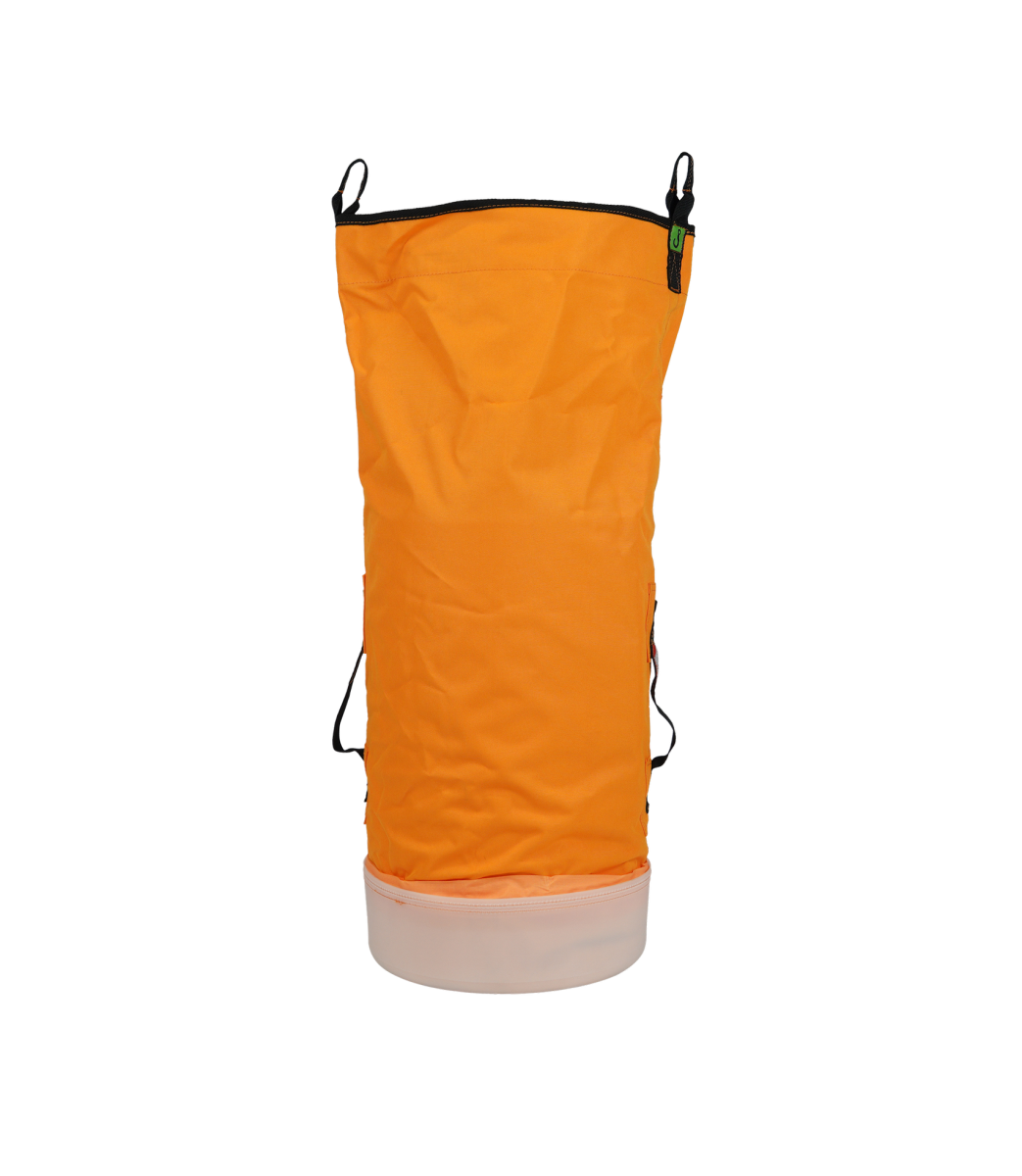 EMG Small Cylinder-Shaped Tool Bag - Lowest prices & free shipping ...
