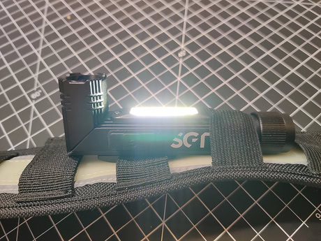 Flashlights