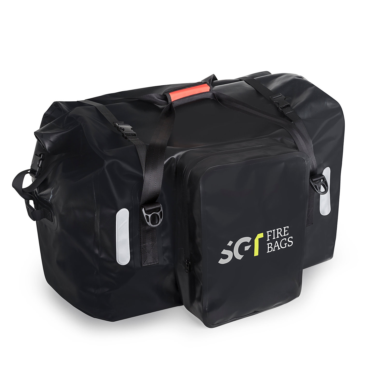 SGT Fire Delta Bravo Turnout Gear Bag