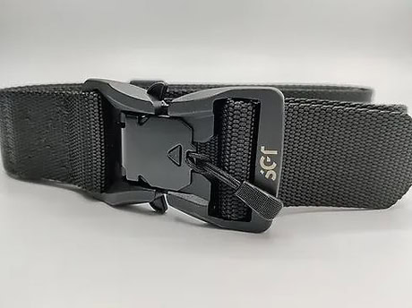 Belts/Suspenders