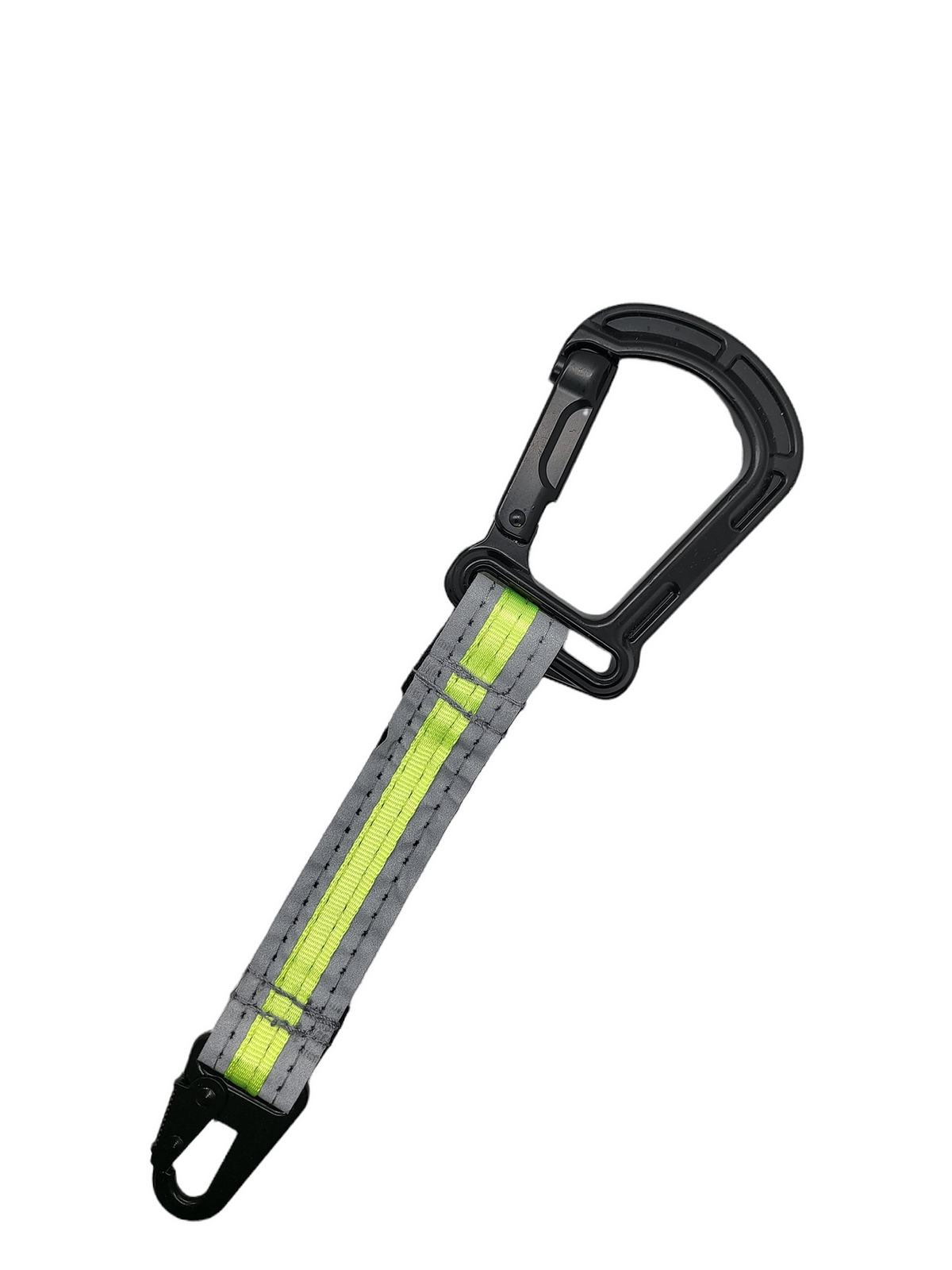 SGT Fire Anti-Sway Carabiner Keeper