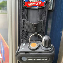 Phone and Radio Harnesses