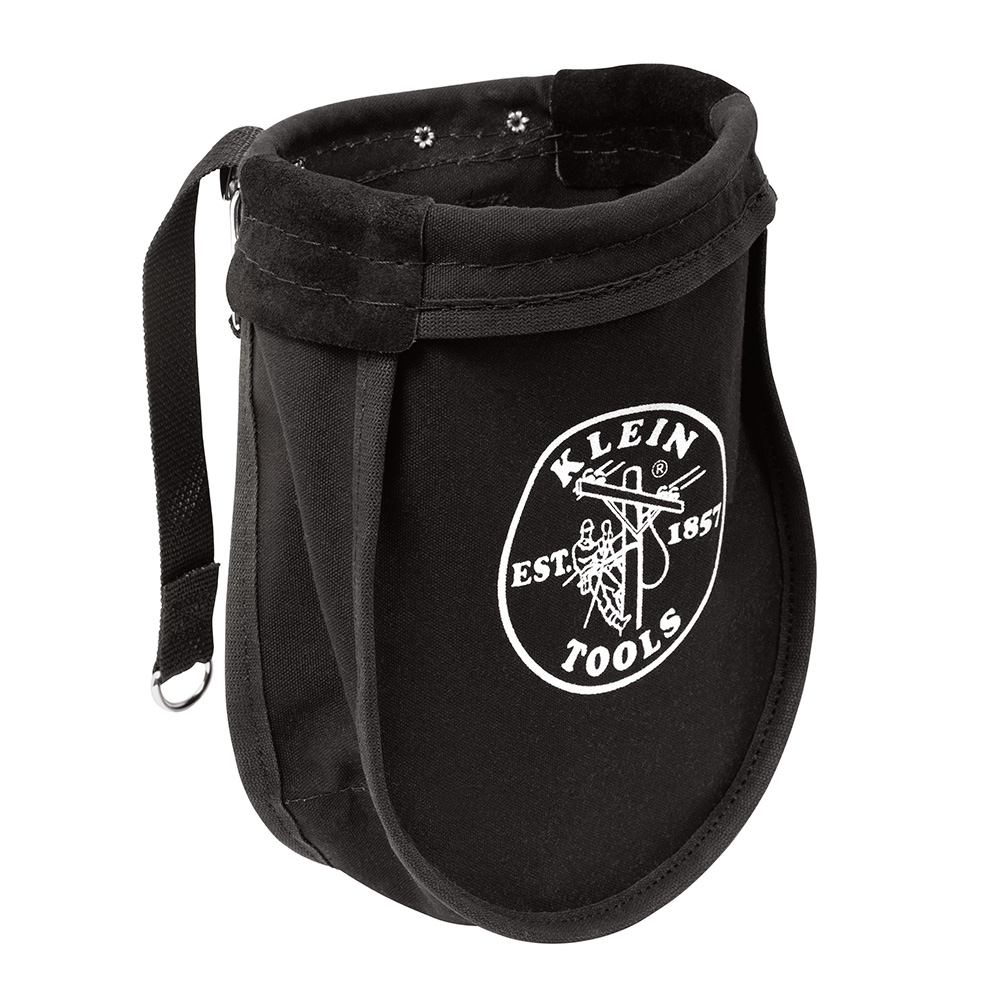 Klein Nut and Bolt Tool Pouch