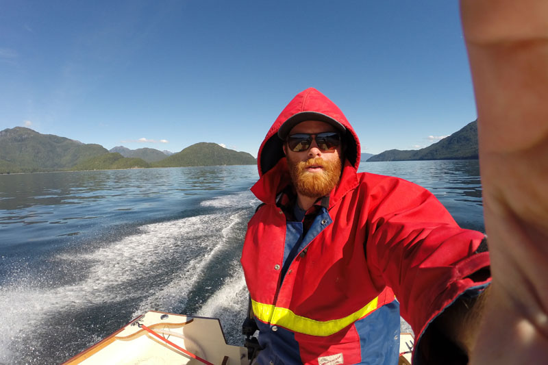 Workwear - Men's Tops