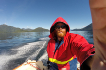 Arborist Jackets/Vests
