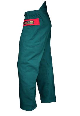Chainsaw Protective Clothing