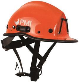 PMI Advantage Helmet