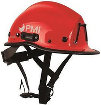 PMI Advantage Helmet - PMI Advantage Helmet