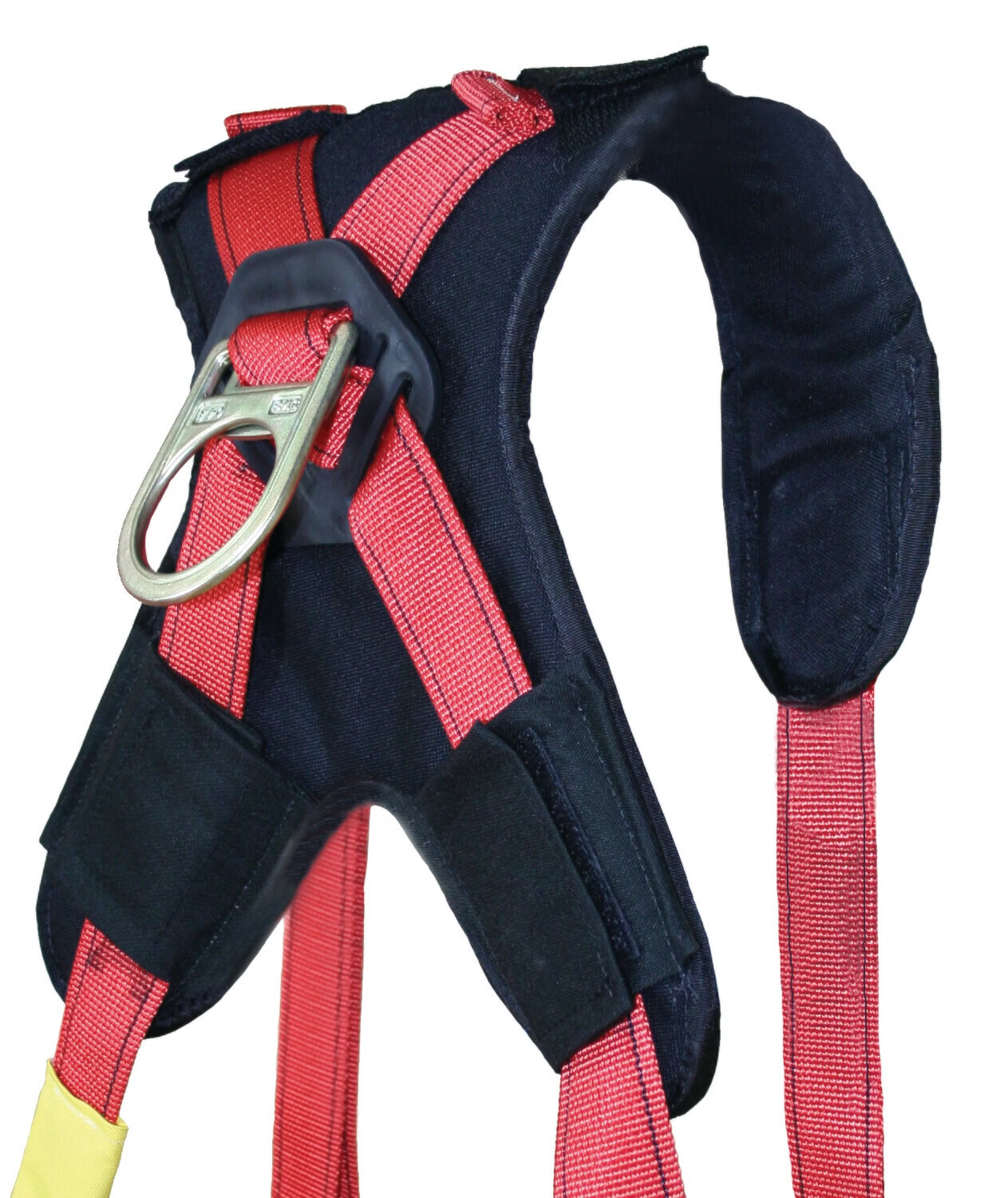 MLR Removable X Style Back Pad