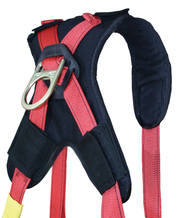 MLR Removable X Style Back Pad - MLR Removable X Style Back Pad