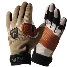 PMI Rope Tech Gloves - PMI Rope Tech Gloves