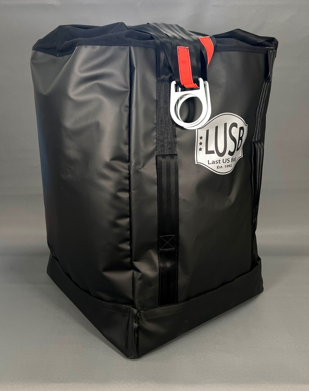 Last US Bag Heavy Duty 500 Series Lift Bag, 500#, 20x20x26"