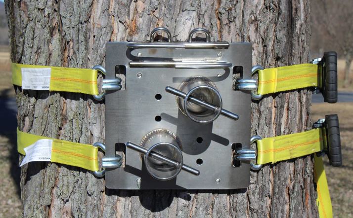 Friction Brakes & Rings