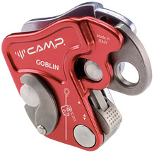 Camp Goblin - Camp Goblin