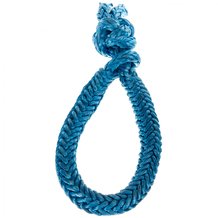 HMPE Soft Shackles -1/2" Blue