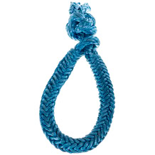HMPE Soft Shackles -1" Blue