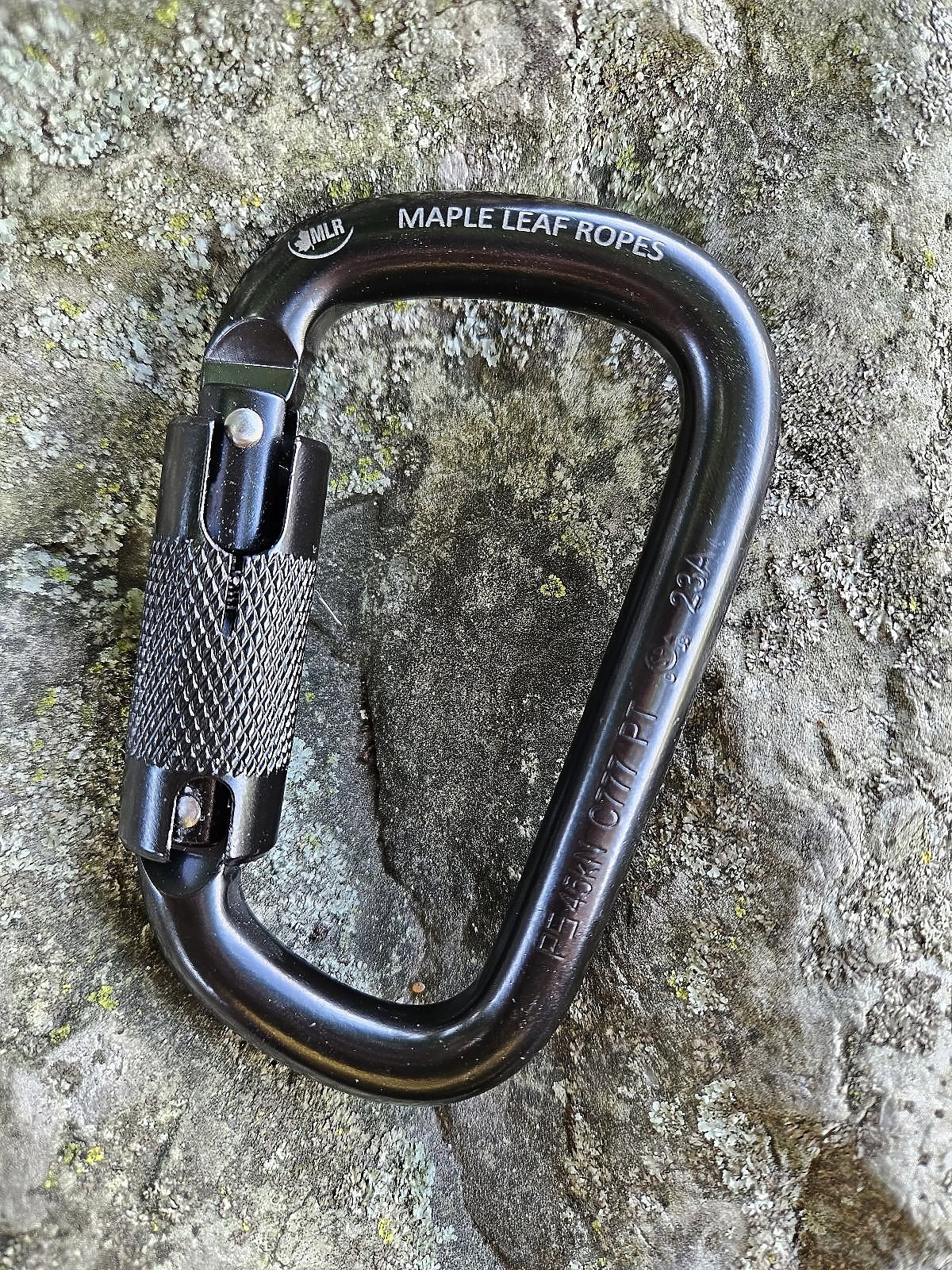 MLR Locksafe 4-1/2 X 2-3/4"