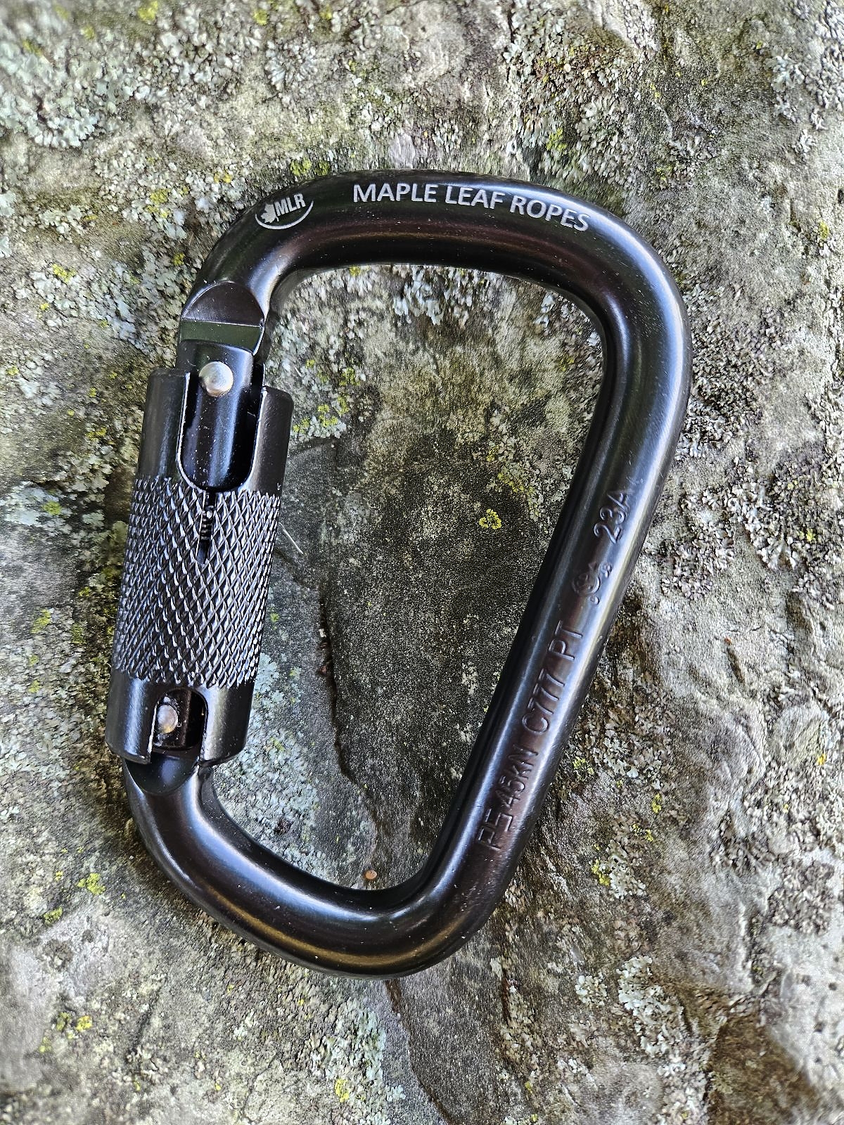 MLR Locksafe 4-1/2 X 2-3/4"