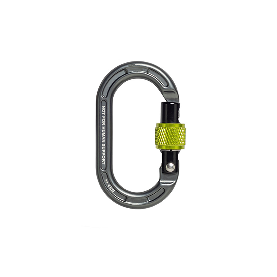 Notch Micro Carabiner