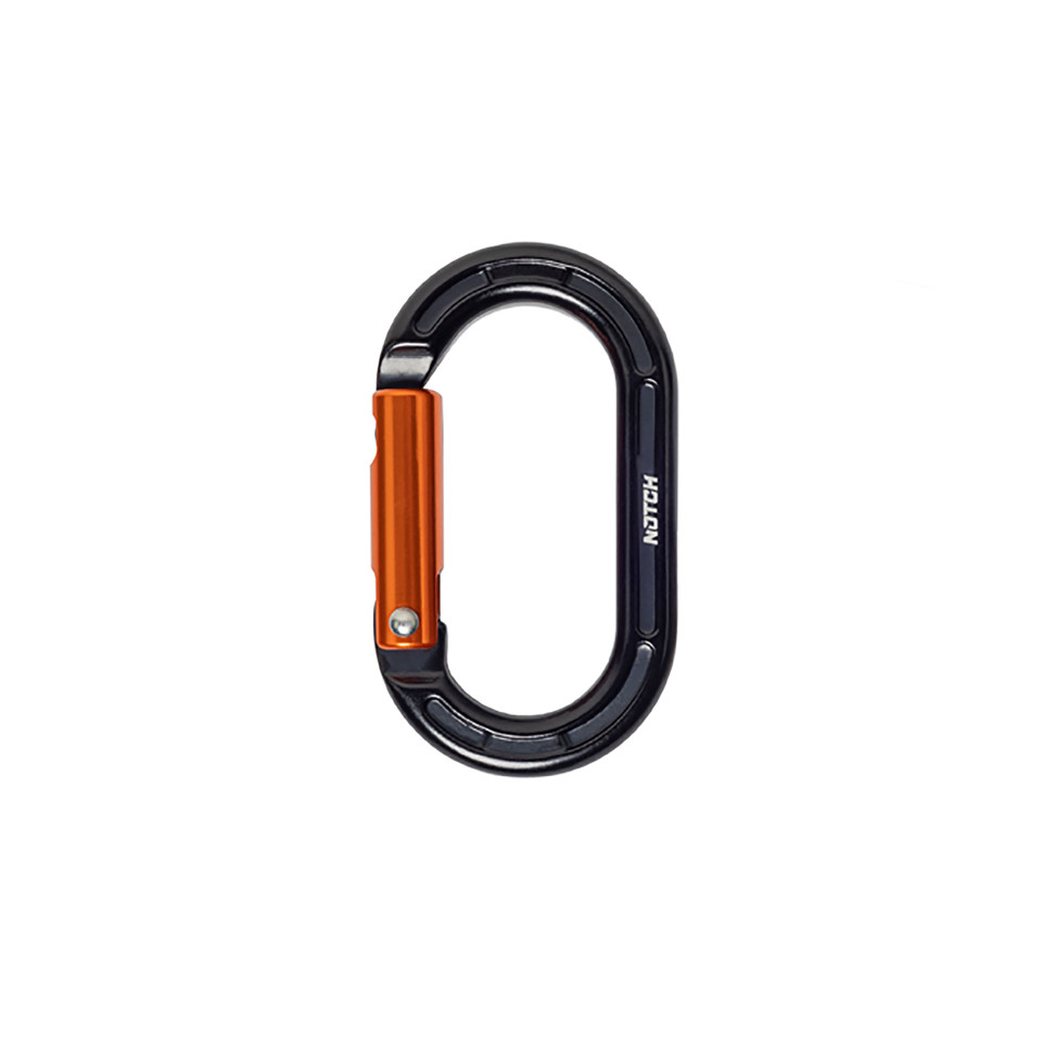 Notch Micro Carabiner