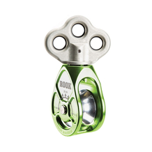 Micro Pulleys