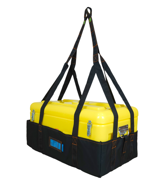 EMG Lifting Bag for Jumbo Tool Box