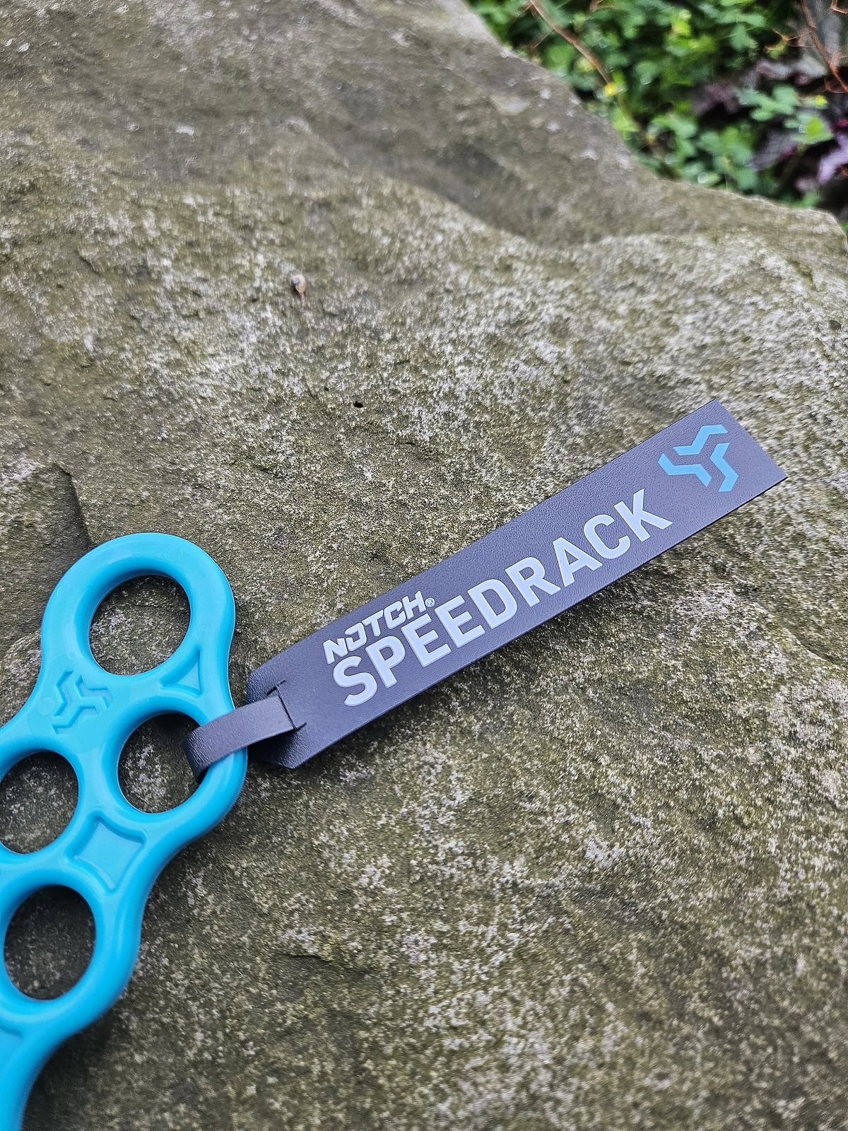 Notch Speedrack - Lowest prices & free shipping | Maple Leaf Ropes