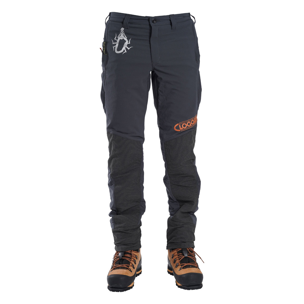 Clogger Spider Women's Climbing and Work Pants
