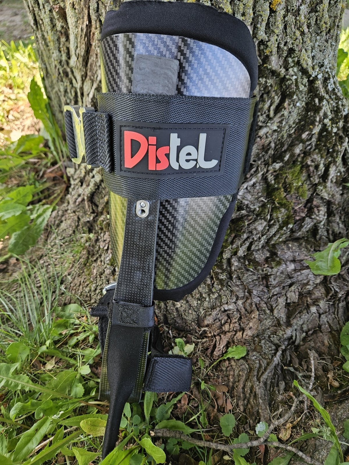 Distel Carbon 3 Climbers