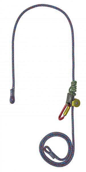 Chainsaw Lanyards