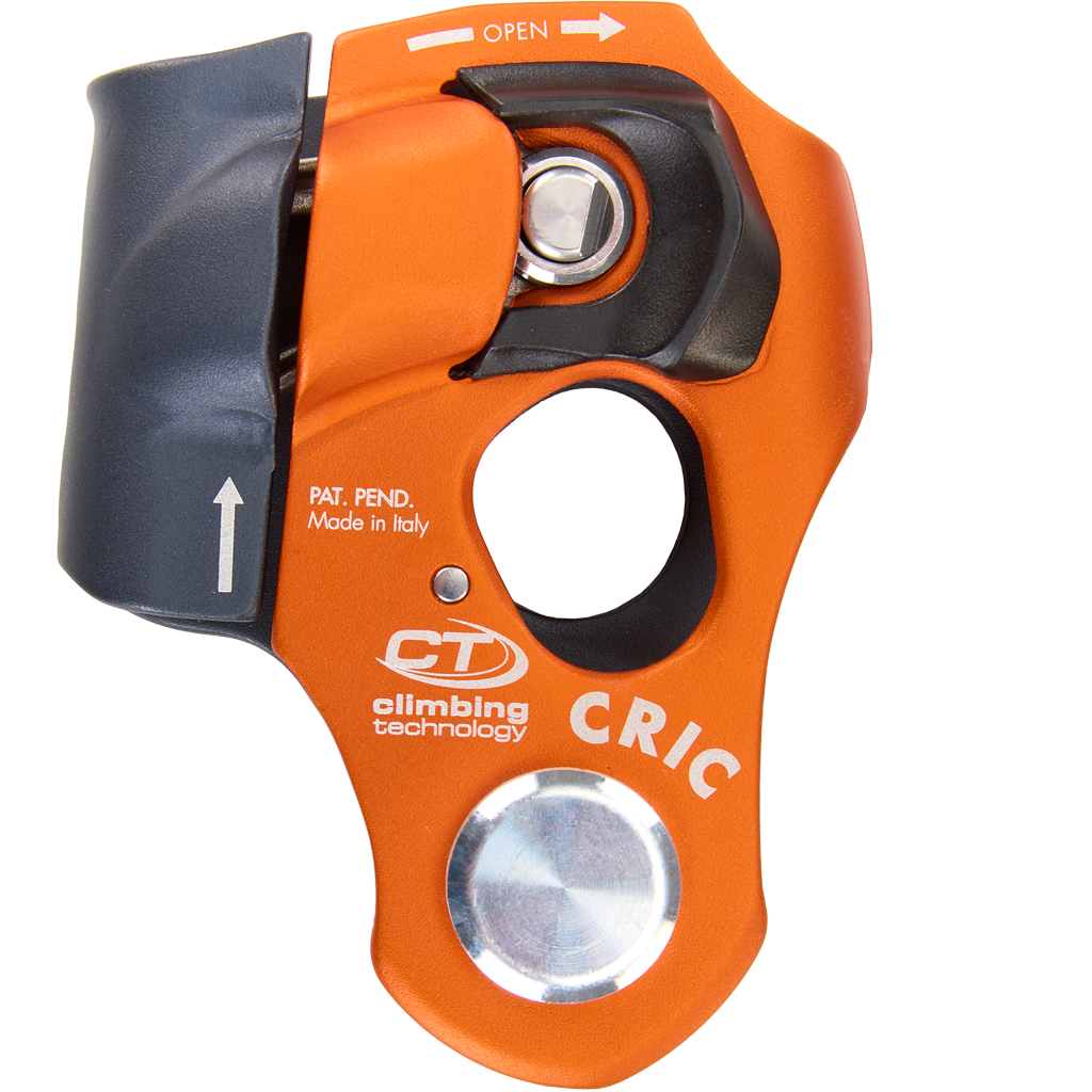 Climbing Technology CRIC