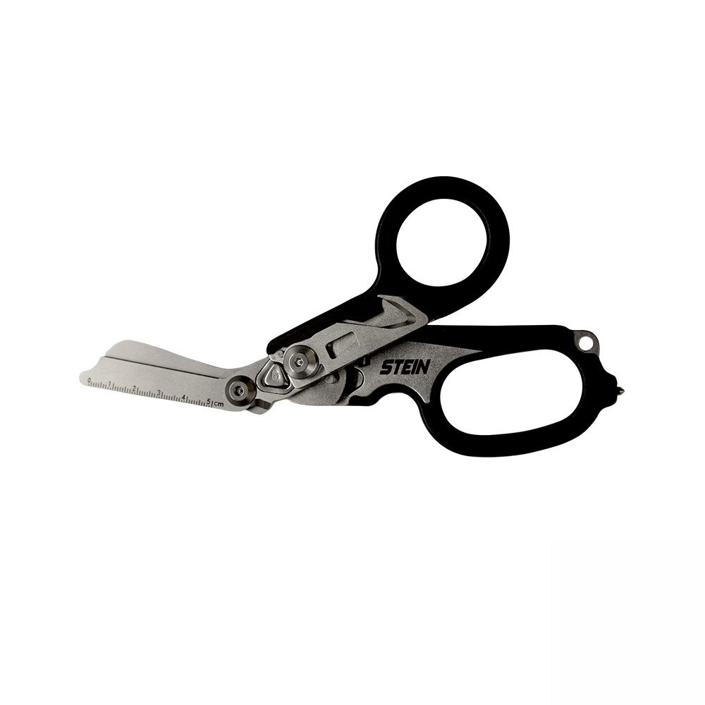 Stein Multi-Functional Foldable Shears