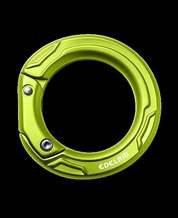 Edelrid CUPID RING - Edelrid CUPID RING
