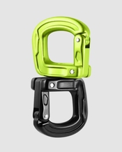 Edelrid CUPID SWIVEL - Edelrid CUPID SWIVEL