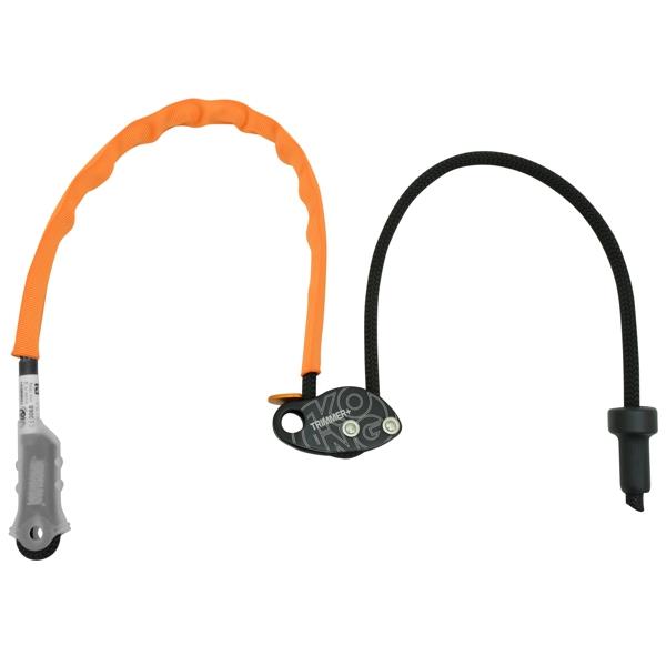 Kong ADJUSTABLE WORK POSITIONING LANYARD