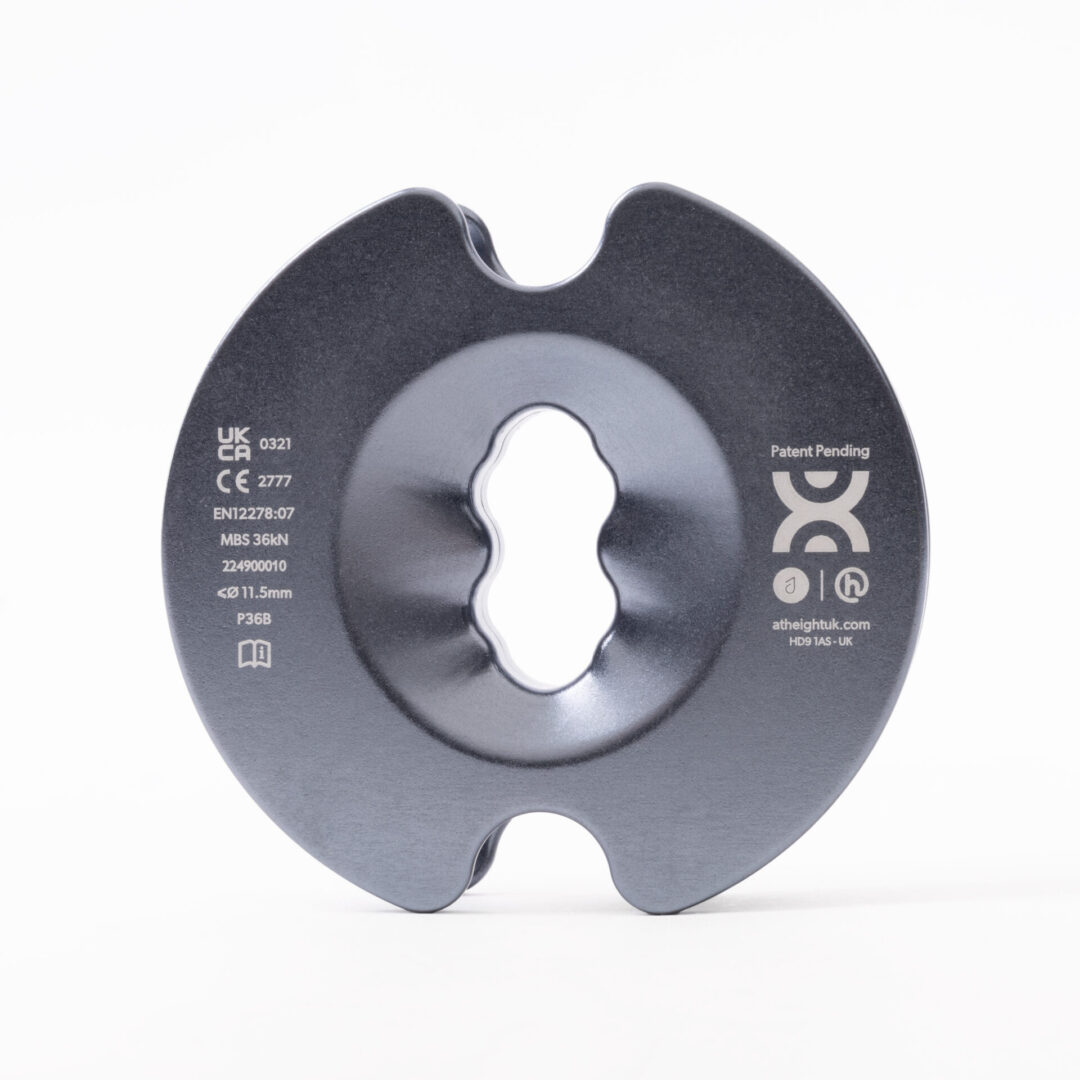 Micro Pulleys