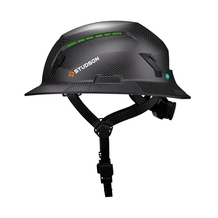 Professional Work Helmets