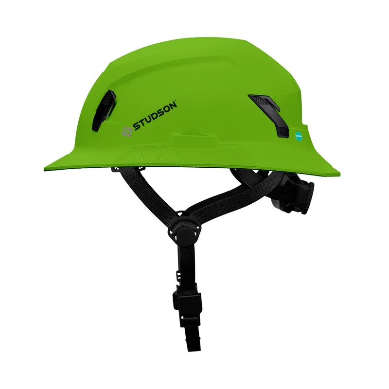 Helmets & Hearing Protection