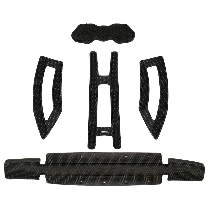Studson SHK-1 Replacement IONIC+ Pad Sets