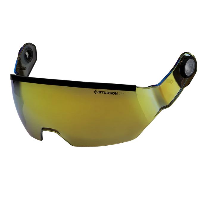 Studson SHK-1 Half Shield Anti-Fog/Scratch w/Mechanism