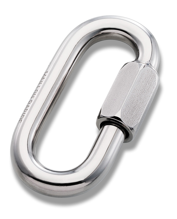 Wichard Quick Link PPE (Stainless)