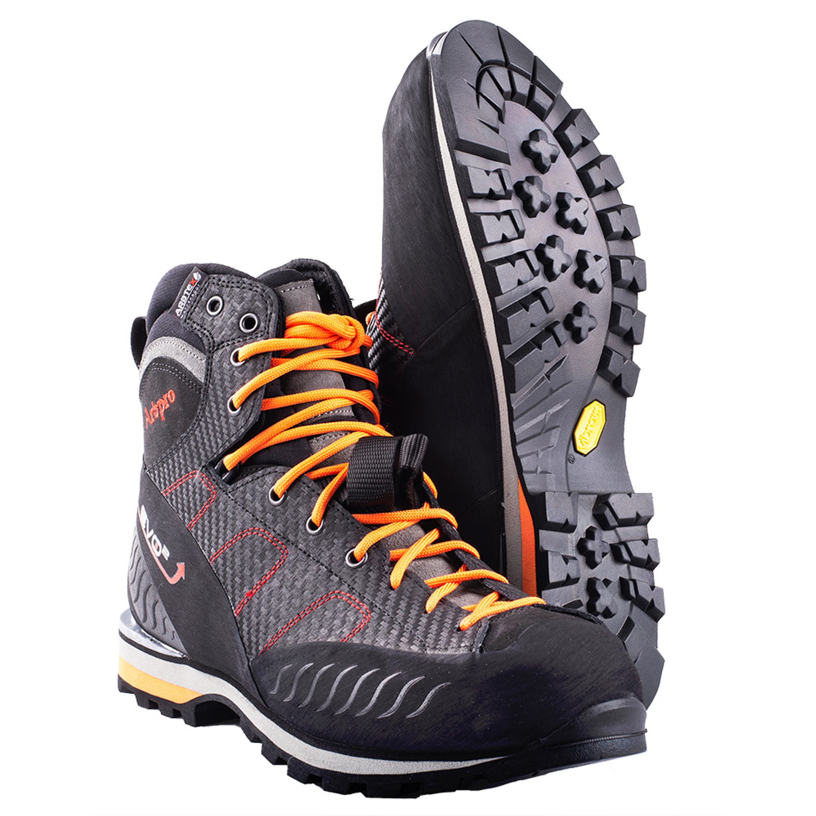 Climbing Boots