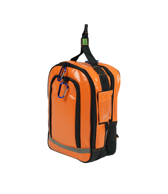 EMG Backpack w/ Lifting Option